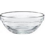 Duralex Salátová Mísa Lys Sklo 970 ml 17 x 7 cm – Zboží Dáma