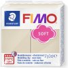 Modelovací hmota FIMO STAEDTLER soft béžová 57 g