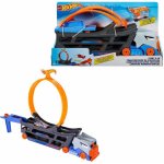 Hot Wheels Připrav se a jeď GCK38 – Zbozi.Blesk.cz