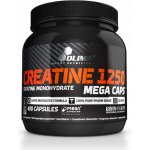 Olimp Sport Nutrition Creatine 1250 400 tablet – Hledejceny.cz