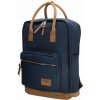 Batoh Enrico Benetti Santiago 17 EB-46180002 Blue 19 l