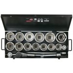 BAHCO Sada nástrčných klíčů 1" 9540MBL – Zboží Dáma