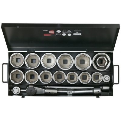 BAHCO Sada nástrčných klíčů 1" 9540MBL – Zboží Dáma