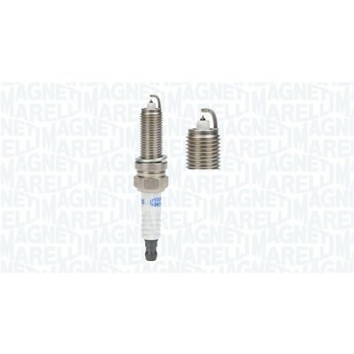 Zapalovací svíčka MAGNETI MARELLI 062611000062 – Hledejceny.cz