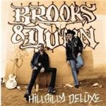 Brooks & Dunn - Hillbilly Deluxe CD – Hledejceny.cz