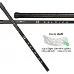 Salming Q-series Carbon Pro 2.0 RD F27 – Zboží Mobilmania