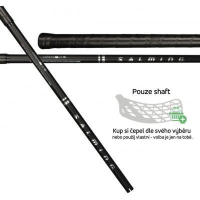 Salming Q-series Carbon Pro 2.0 RD F27 – Zboží Mobilmania