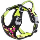 Hurtta Postroj Weekend Warrior neon