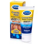 Scholl krém na rozpraskané paty s Keratinem 60 ml – Zboží Mobilmania