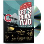 Pearl Jam - Let\'s Play Two - Live at the Wrigley Field - Pearl Jam – Zbozi.Blesk.cz