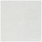 Stepa Krepový papír role / 50 x 200 cm / bílá 67279 – Sleviste.cz