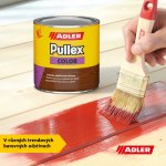 ADLER Česko Pullex Color W10 0,75 l bílá – Sleviste.cz