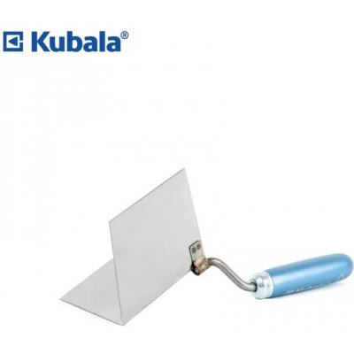 KUBALA 0908 Lžíce nerez rohová 60x85mm – Hledejceny.cz