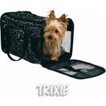 Trixie Adrina cestovní nylonová taška 42 x 27 x 26 cm – Zboží Dáma