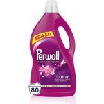 Perwoll Renew Blossom prací gel 4 l 80 PD – Zboží Mobilmania