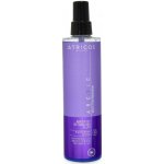 Atricos Arctic Amethyst Detangling Fluid Dvoufázový fialový bezoplachový fluid na rozčesání 250 ml – Hledejceny.cz