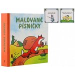 Malované písničky – Josef Lada – Hledejceny.cz