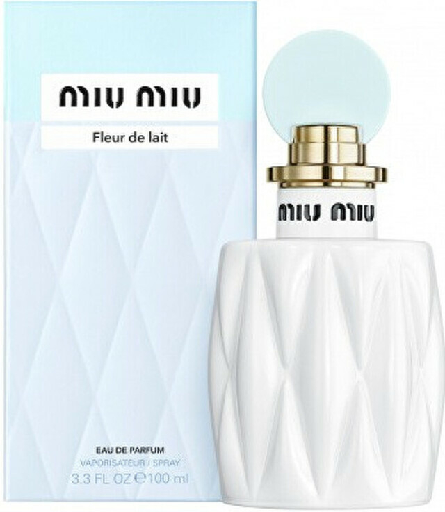 Miu Miu Fleur De Lait parfémovaná voda dámská 50 ml