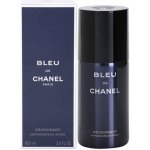 Chanel Bleu De Chanel deospray 100 ml – Hledejceny.cz