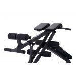 TRINFIT AB/back bench TZ5 – Zboží Dáma