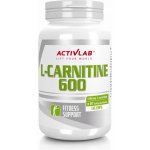 ActivLab L-Carnitine 600 135 kapslí – Zboží Mobilmania