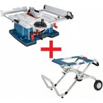 Bosch GTS 10 XC Professional + GTA 60 W 0.601.B30.4CCB – HobbyKompas.cz