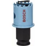 Pila vykružovací/děrovka 25 mm Bosch Special for Sheet Metal 2608584784 – Zboží Mobilmania
