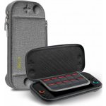 Tech-Protect Slim Pouch Nintendo Switch 2 Dark Grey – Zboží Živě