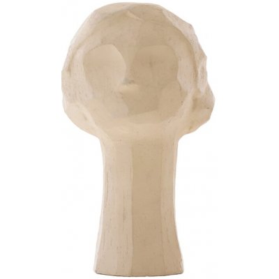 Betonová soška Ollie Sand 22,5 cm COOEE Design – Hledejceny.cz