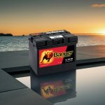 Banner Starting Bull 12V 30Ah 300A 530 34 – Sleviste.cz