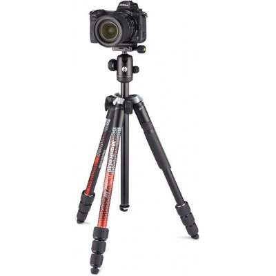 Manfrotto Element MII MKELMII4RD-BH – Zboží Živě