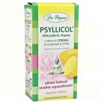 Dr. Popov Psyllicol s příchutí citronu 100 g – Hledejceny.cz