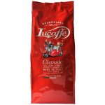 Lucaffé Espresso Classic zrnková 1 kg – Hledejceny.cz
