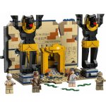 LEGO® Indiana Jones 77013 Útěk ze ztracené hrobky – Hledejceny.cz