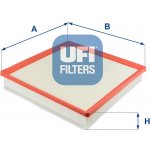 UFI Vzduchový filtr 3046500 – Hledejceny.cz