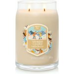Yankee Candle Vanilla Flurries Signature 567 g – Zboží Dáma