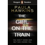 The Girl on the Train - Paula Hawkins – Hledejceny.cz