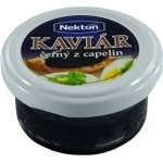 Nekton kaviár z kapelínů černý 50 g – Hledejceny.cz