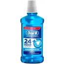 Oral B Pro-Expert Professional Protection ústní voda příchuť Fresh Mint 500 ml