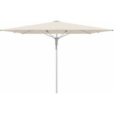 Slunečník GLATZ Fortero 300 x 300 cm off white (158) – Hledejceny.cz