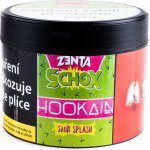 Hookain Zenta Schox 200 g – Sleviste.cz