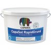 Penetrace Vodní transparentní penetrace CAPAROL CapaSol RapidGrund 10 l