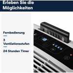 DeLonghi Pinguino PACEM82K.1 – Zbozi.Blesk.cz