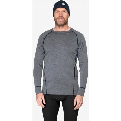 Devold Duo Active Merino 205 triko castlerock – Sleviste.cz