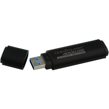 Kingston DataTraveler 4000 G2 32GB DT4000G2DM/32GB