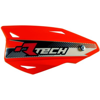 Rtech Kryty páček VERTIGO neon oranžové – Zboží Mobilmania