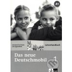 Das neue Deutschmobil 1, Lehrerheft – Hledejceny.cz