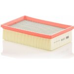 Vzduchový filtr MANN-FILTER C 25 021 – Hledejceny.cz