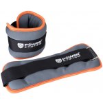 POWER SYSTEM Zátaže na kotníky ANKLE WEIGHTS 2 x 0.5 kg – Hledejceny.cz