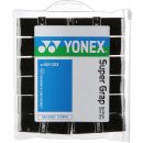 Yonex Super Grap AC 102 12ks černá